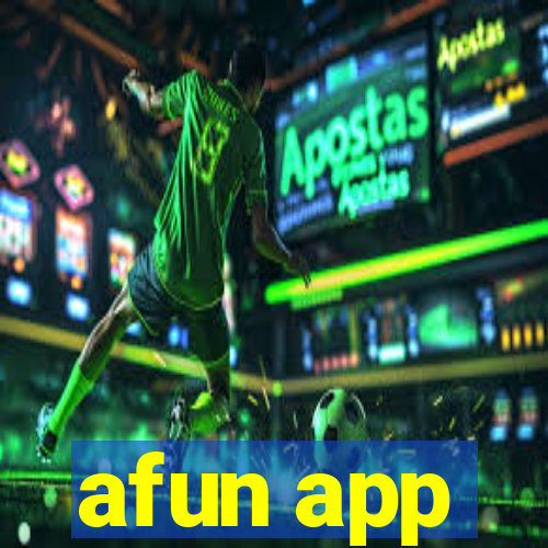 afun app